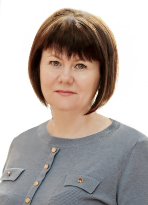 Лошкарева Елена Геннадьевна Лошкарева Елена Геннадьевна