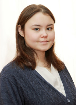Черенцова Юлия Александровна Черенцова Юлия Александровна
