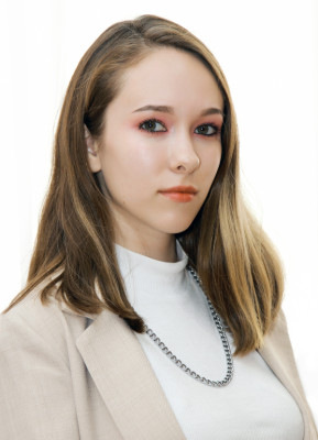 Смирнова Екатерина Дмитриевна Смирнова Екатерина Дмитриевна