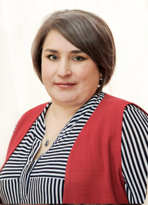 Старчукова Елизавета Анатольевна Старчукова Елизавета Анатольевна