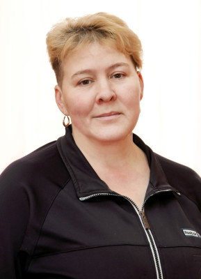 Власова О. В. Власова О. В.