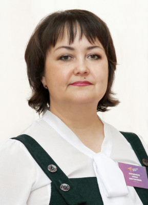 Хондожко Елена Викторовна Хондожко Елена Викторовна
